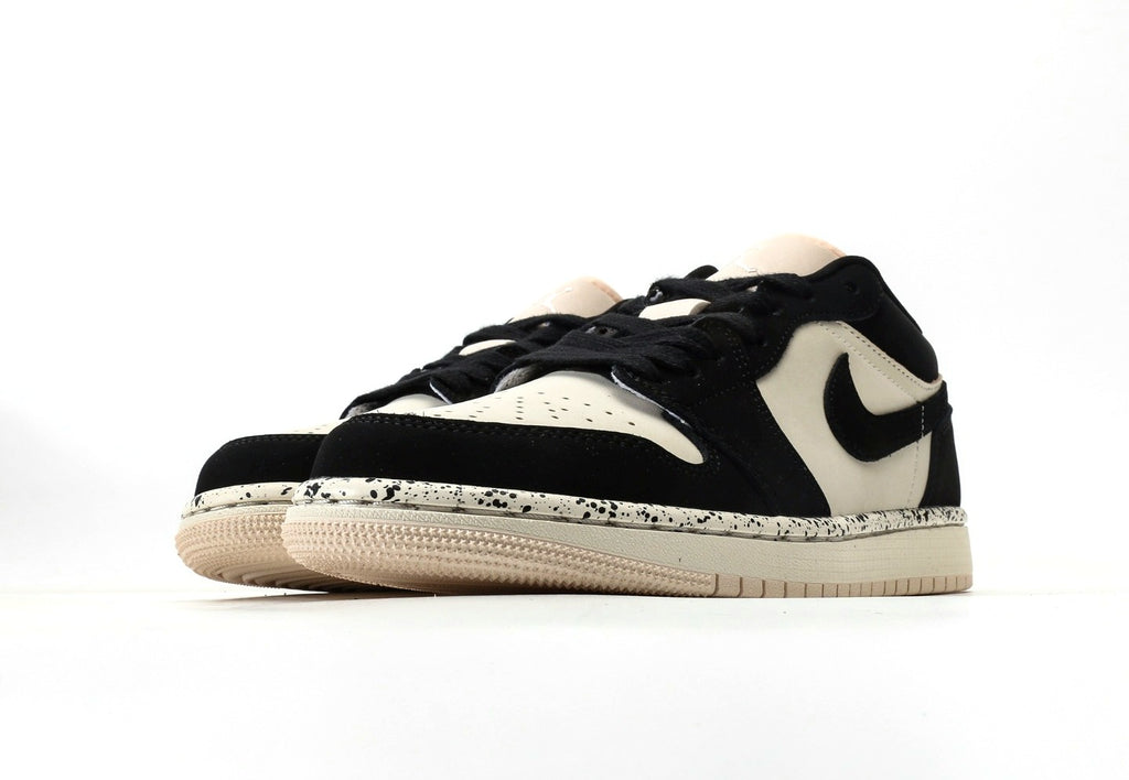 Air Jordan 1 Low “Black Guava Ice”