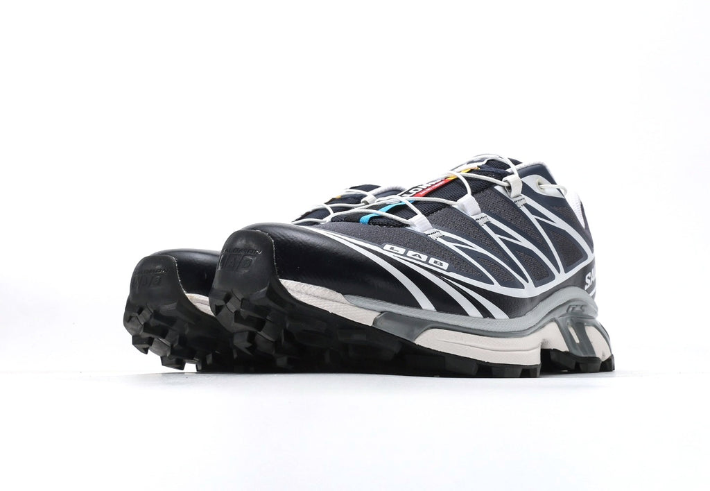 Salomon XT-6 Grisaille Blue Nights