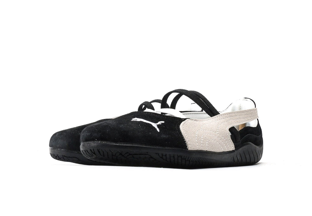 Speedcat Ballet SD "Black White"