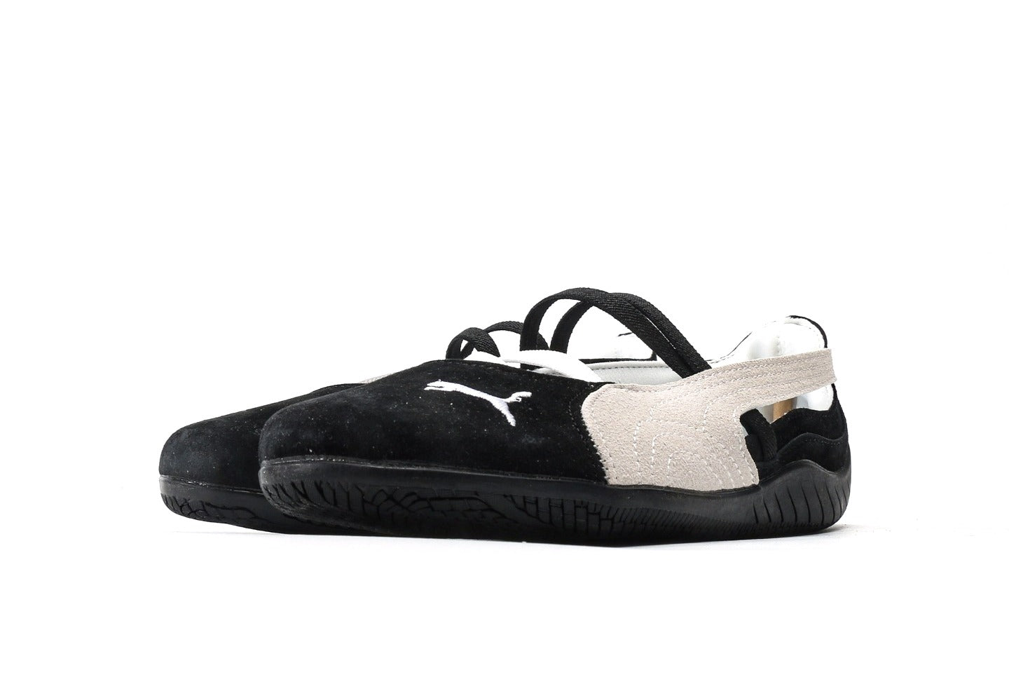 Speedcat Ballet SD "Black White"