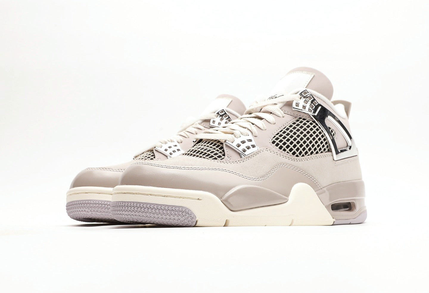 Air Jordan 4 "Frozen Moments" [PK GOD]
