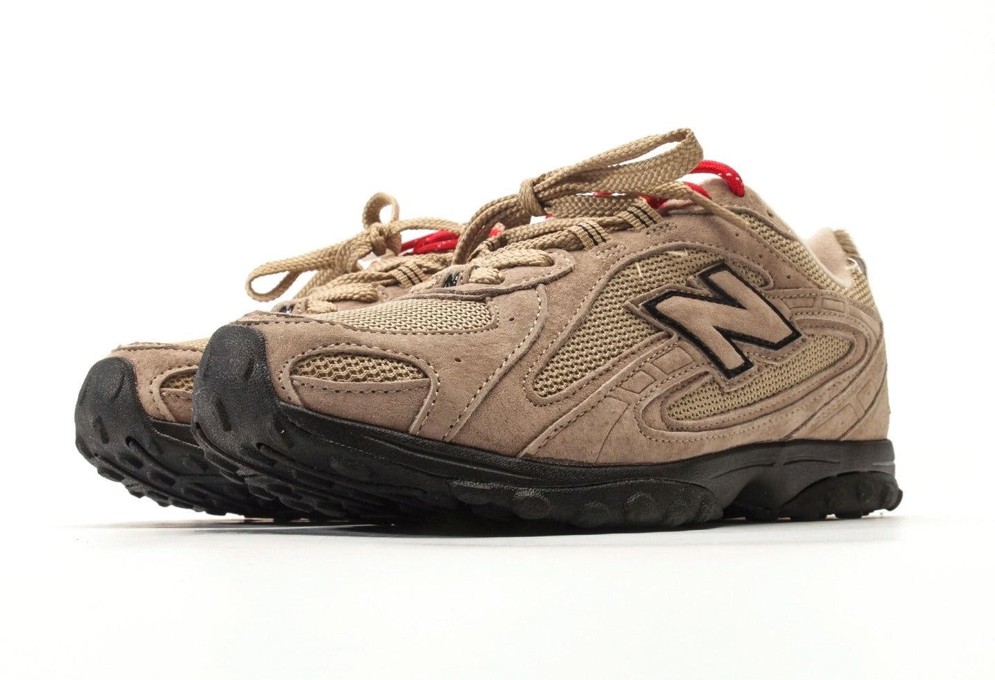 New Balance 204L "Year of the Horse - Tan"