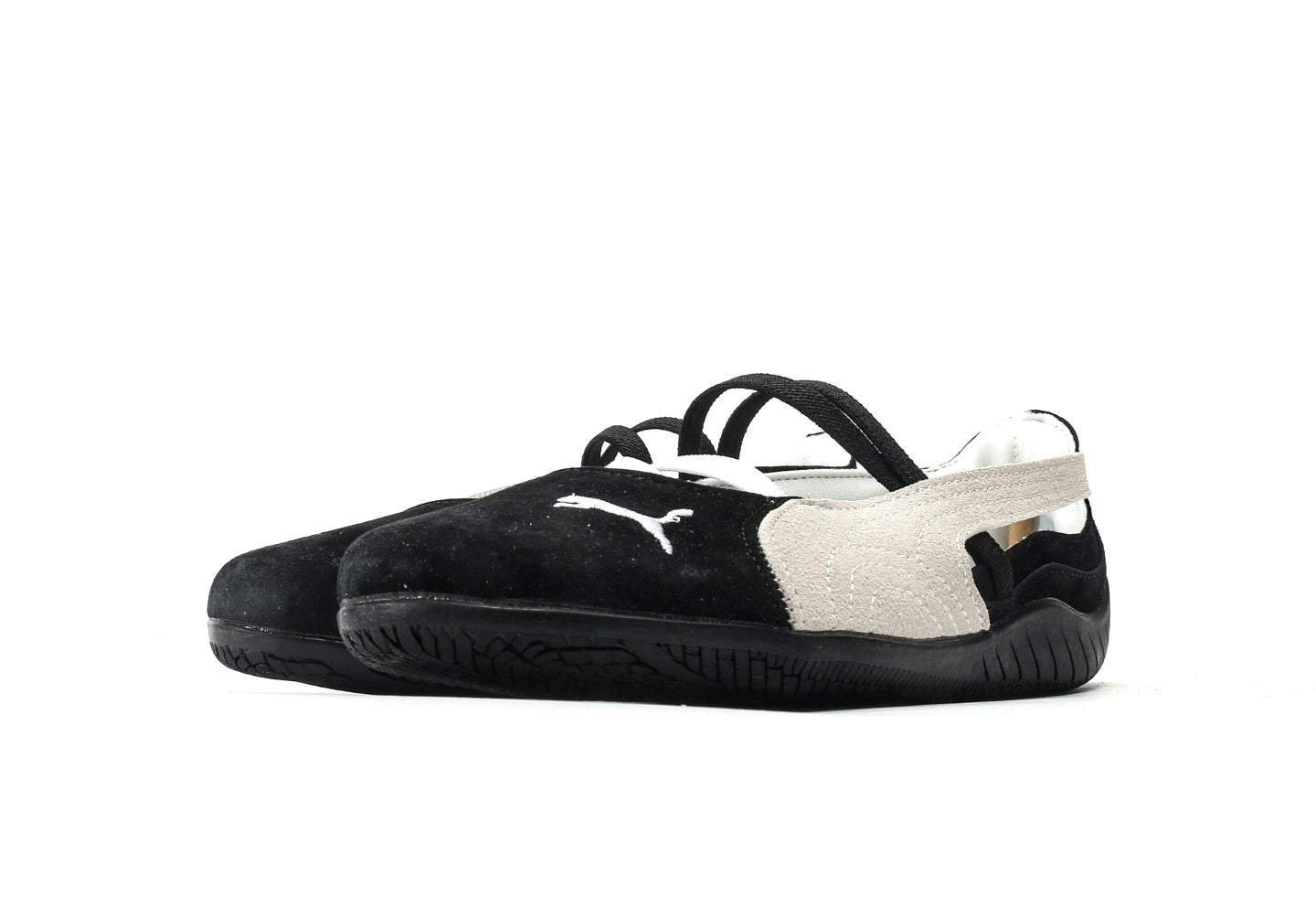 Speedcat Ballet Leather