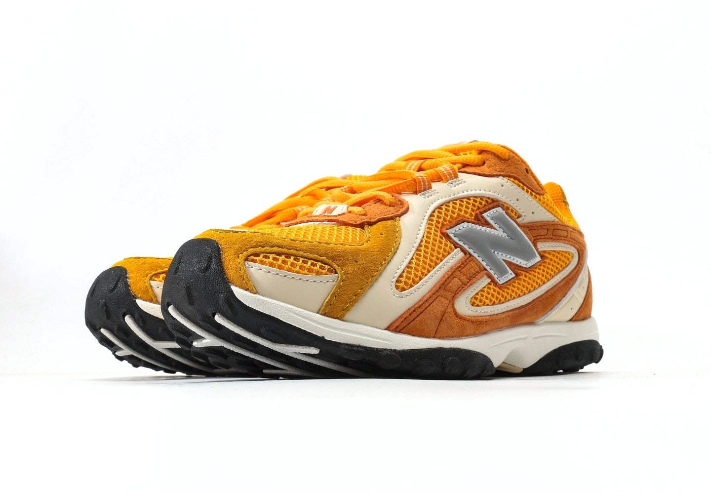 Kith x New Balance 204L Sunburst