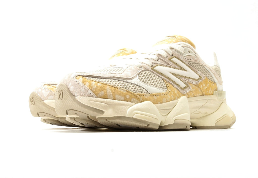 New Balance 9060 Toasted Sesame