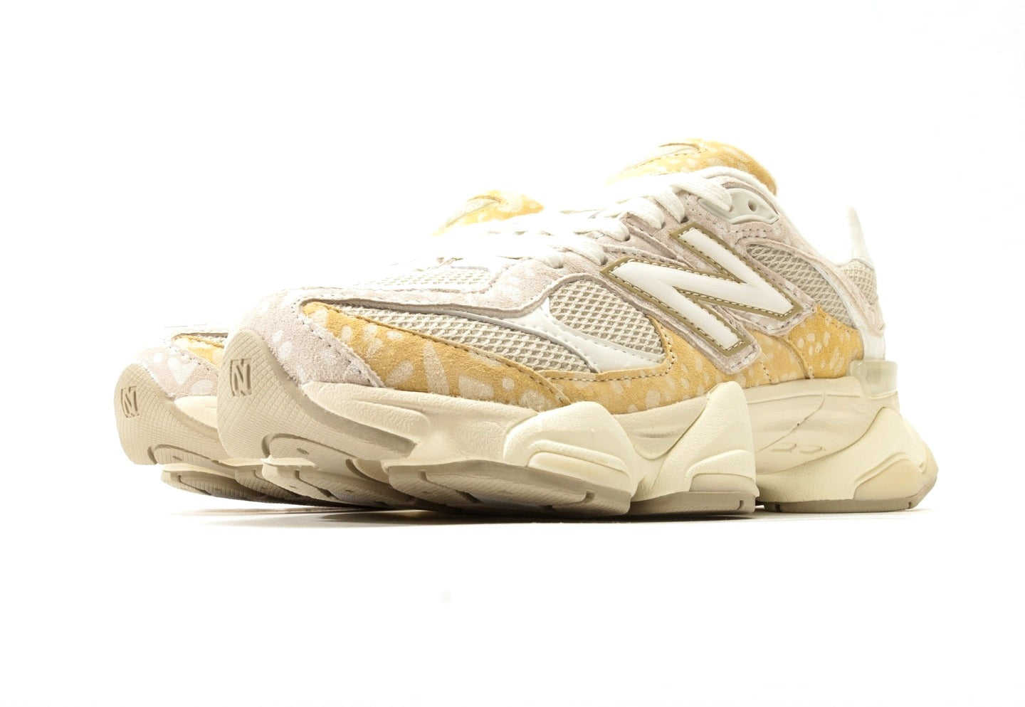 New Balance 9060 Toasted Sesame