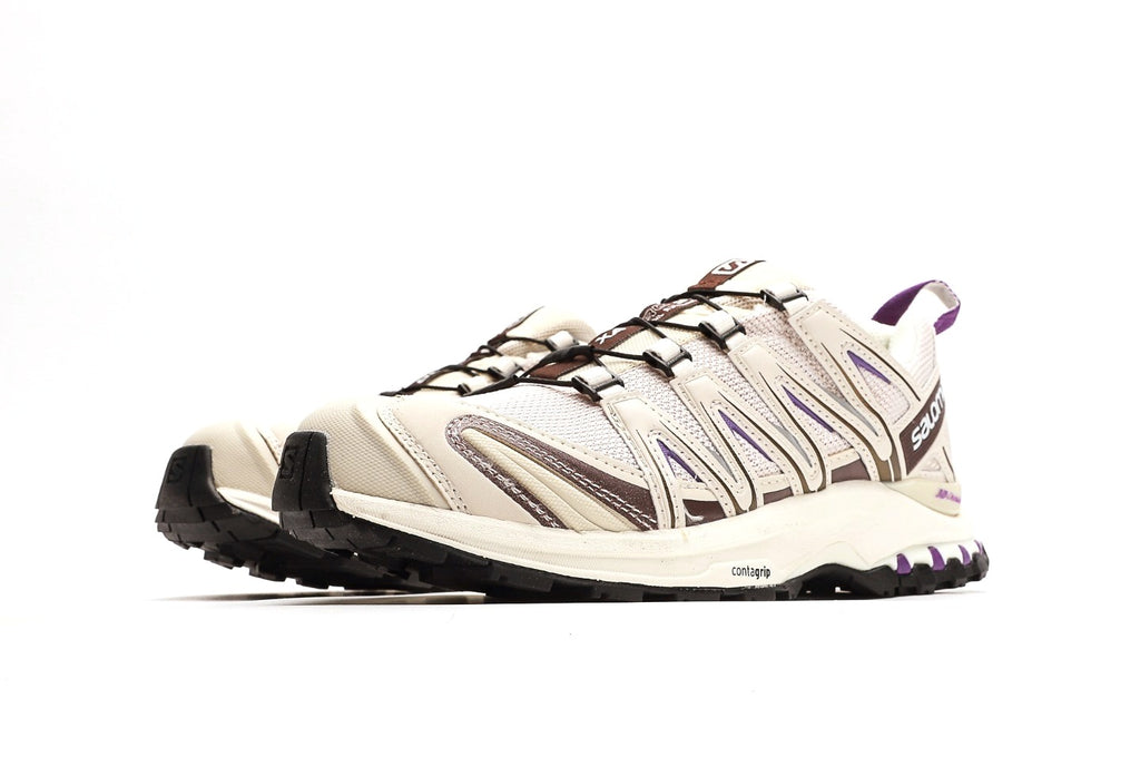 Salomon XA Pro 3D "Beige Purple"