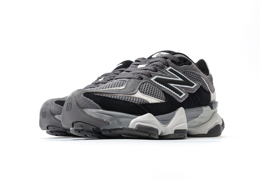 New Balance 9060 Black/Grey