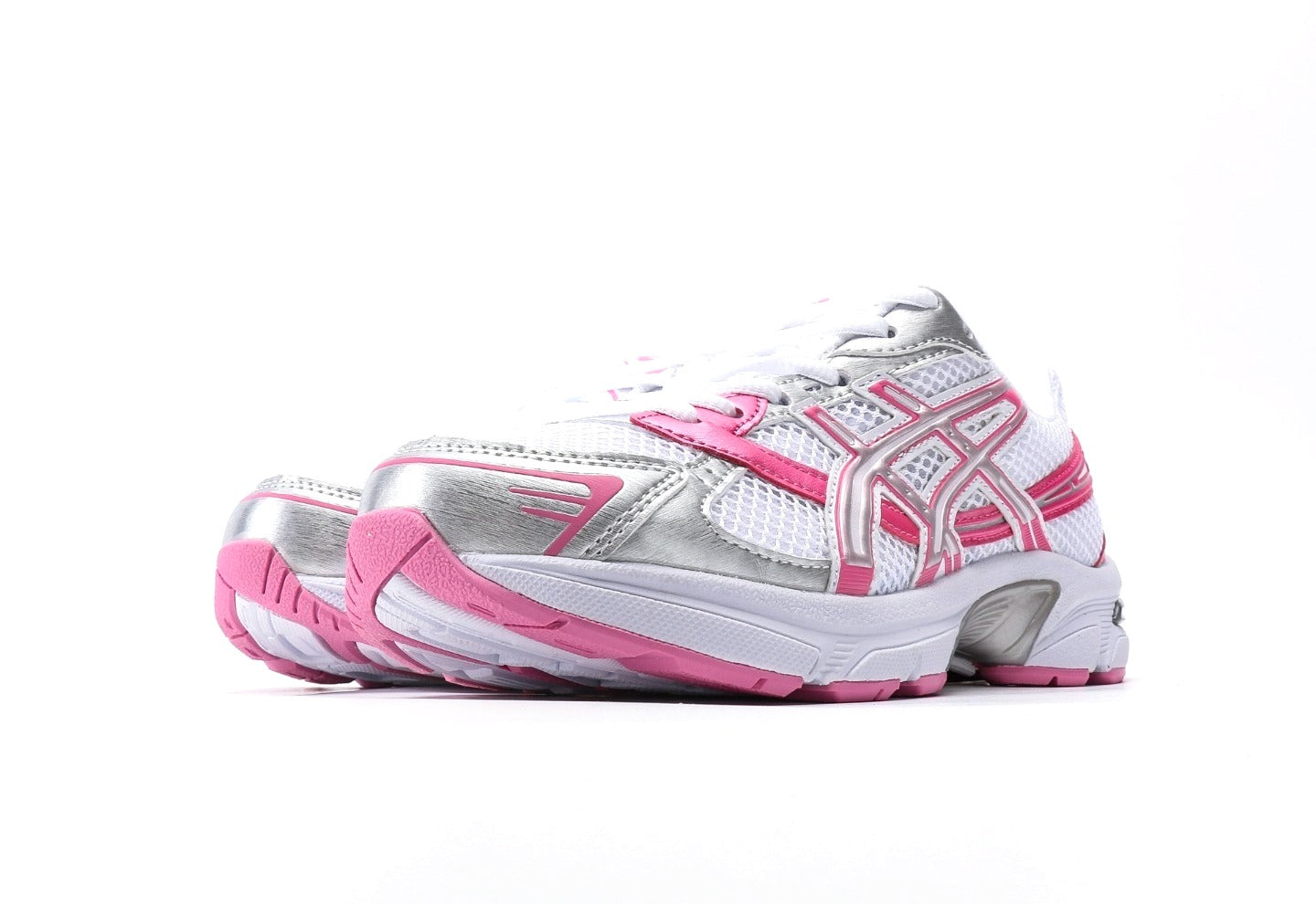 Gel-1130 "White Pure Silver Pink"