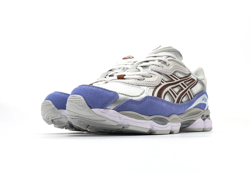 Gel-NYC Cream Cloud Gray Blue