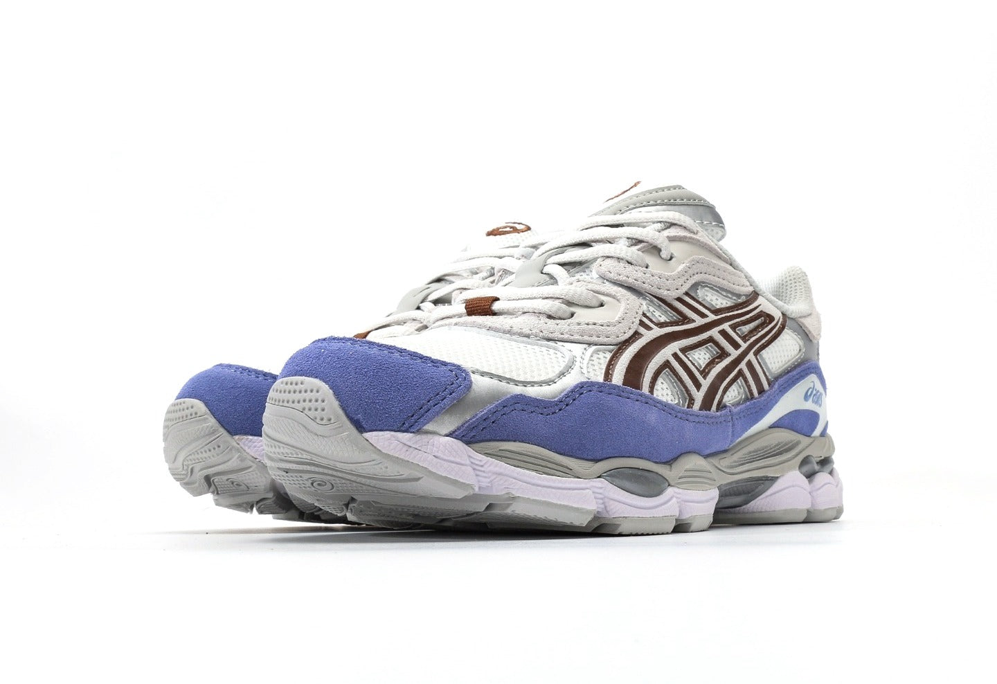 Gel-NYC Cream Cloud Gray Blue