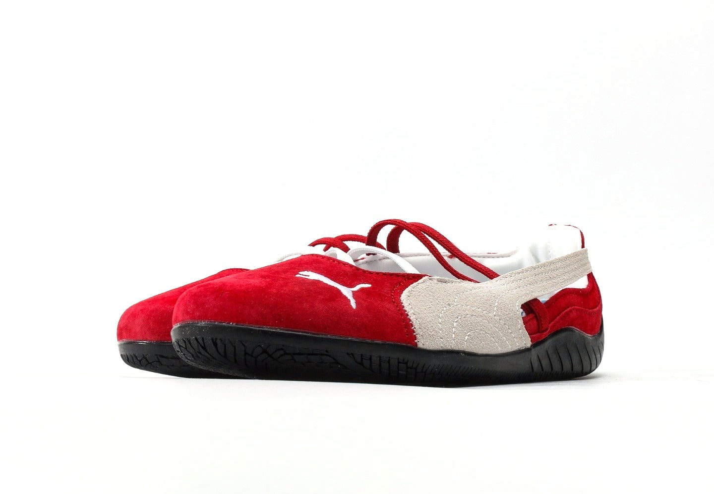 Speedcat Ballet SD "Red White"