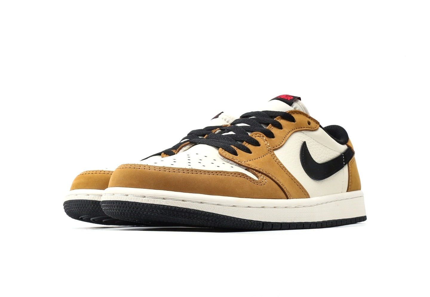 Air Jordan 1 Low OG "Rookie Of The Year"
