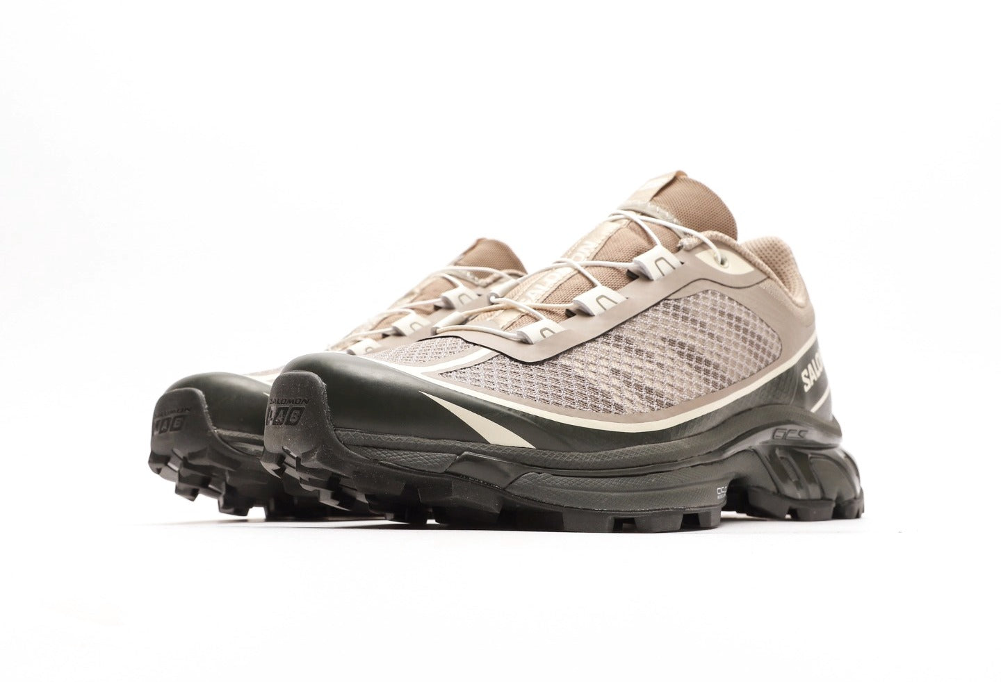 Salomon XT-6 FT "Vintage Khaki"