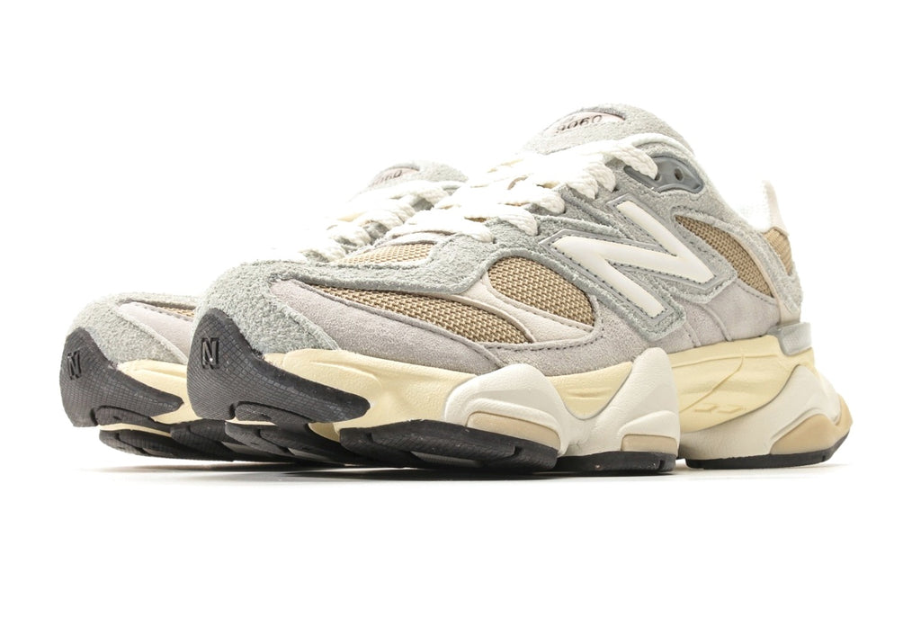 New Balance 9060 Lone Star Grey/Stoneware