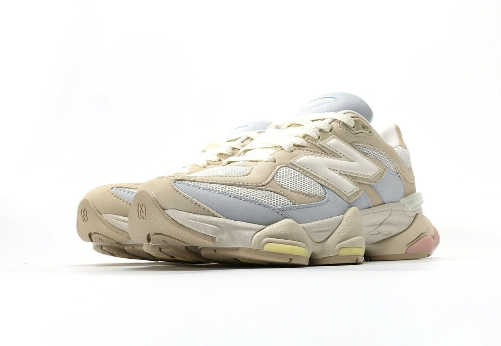 New Balance 9060 "Blue Cream"