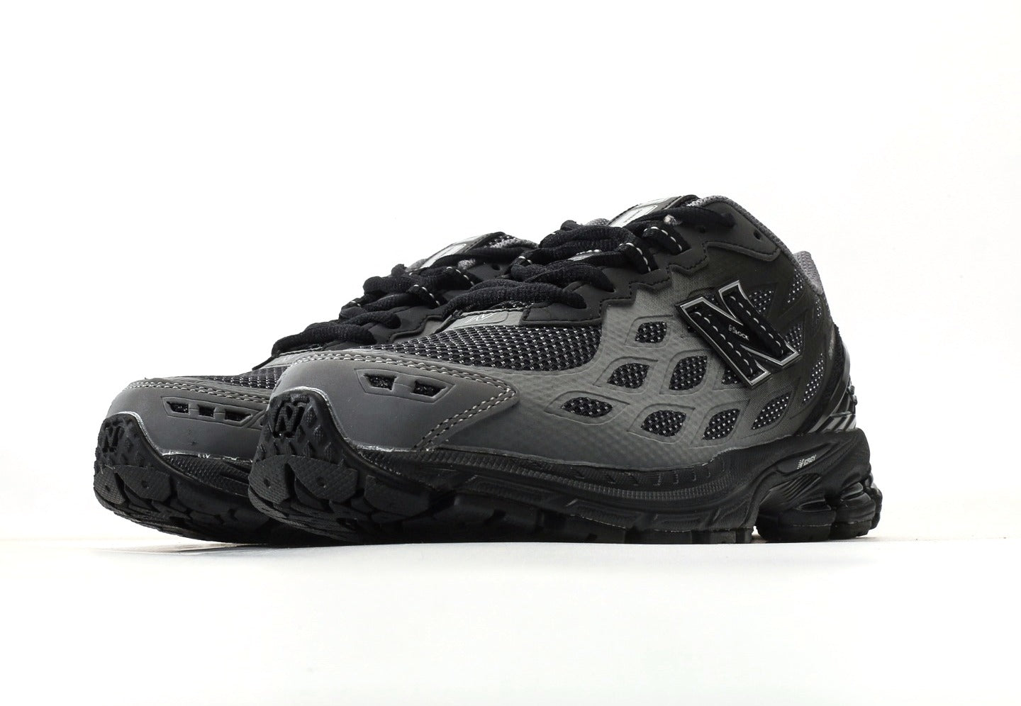 New Balance 1906W "Black Cement"