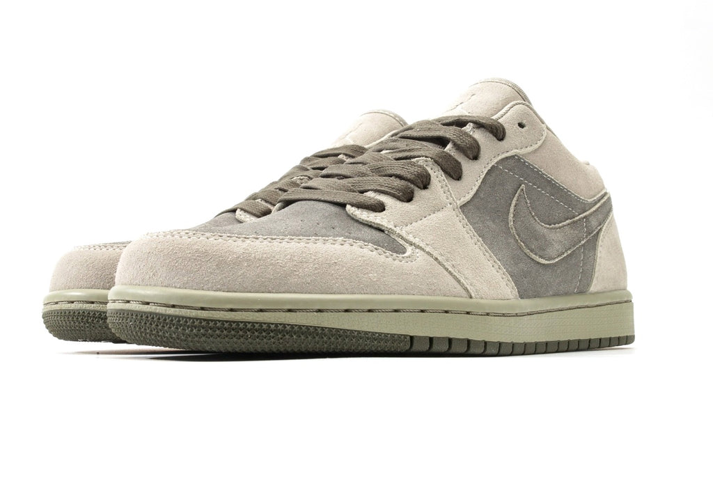 Air Jordan 1 Low "Spruce Fog/Jade Stone"