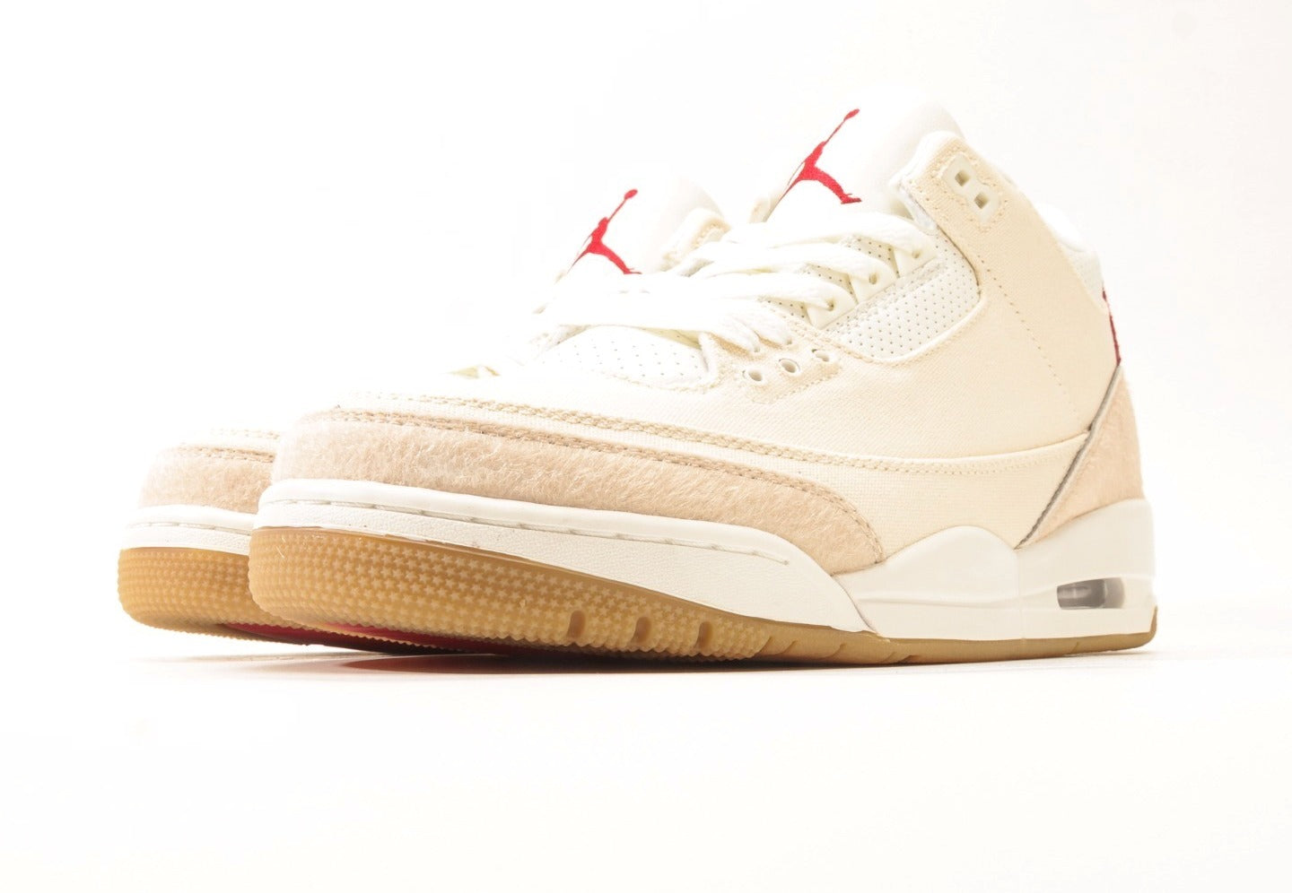 Levi's x Air Jordan 3 Year of the Horse