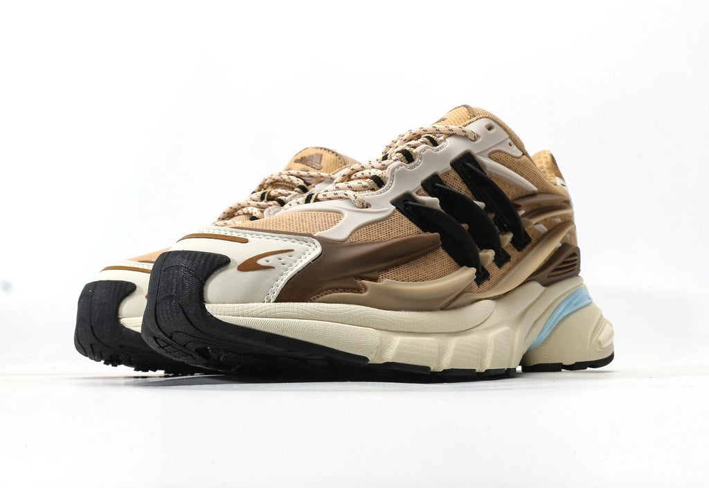 Pharrell Williams x adidas Adistar Jellyfish “Dark Brown”