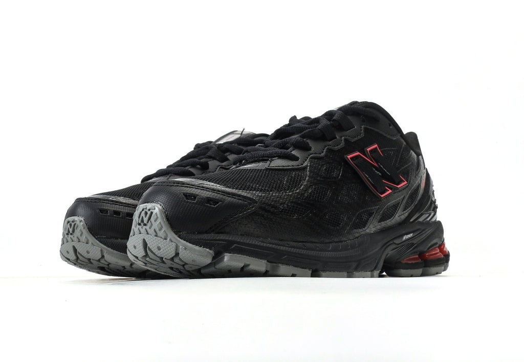 New Balance 1906W Black Red