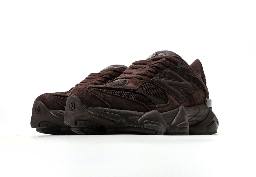 New Balance 9060 Chocolate