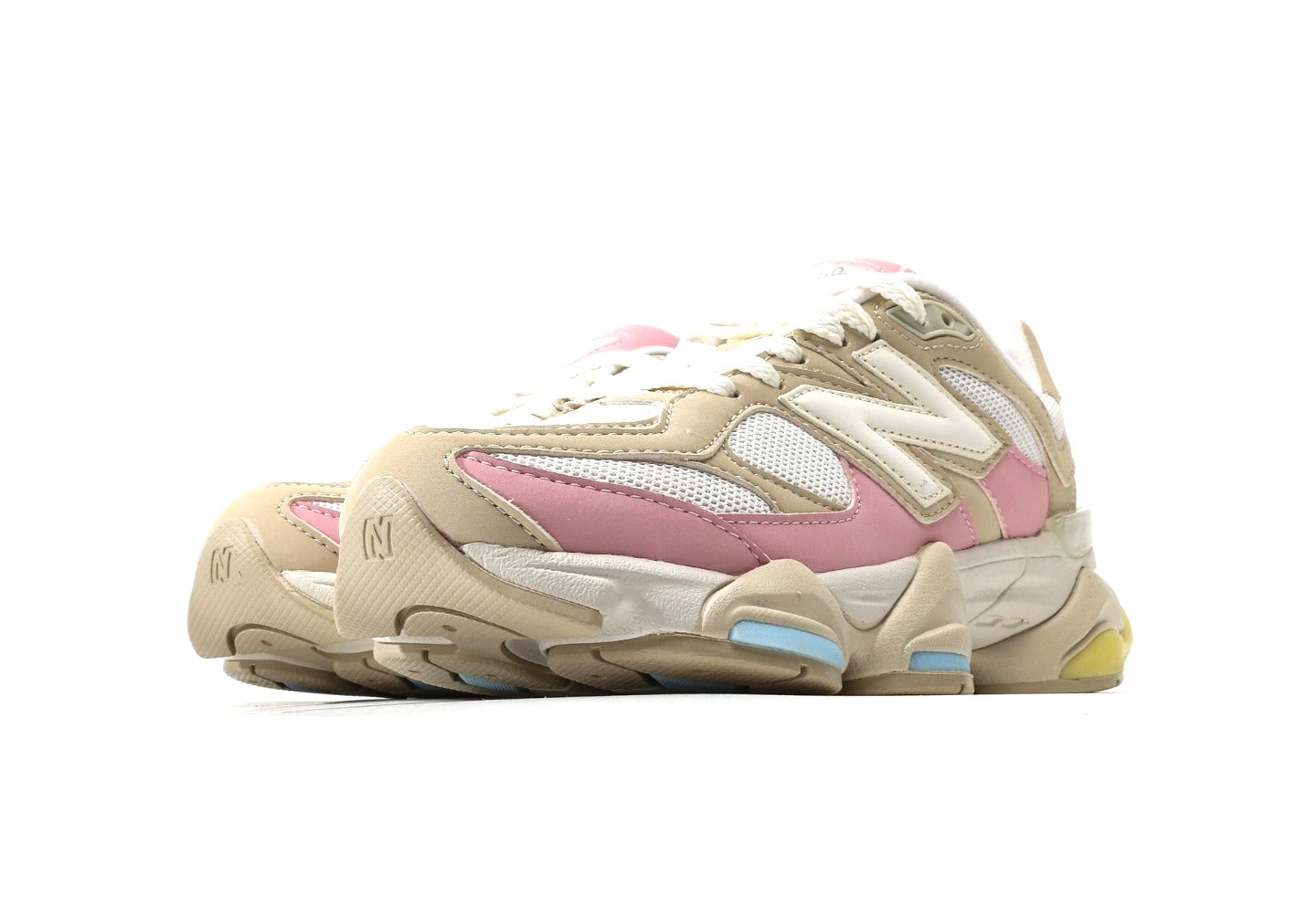 New Balance 9060 "Pink Cream"