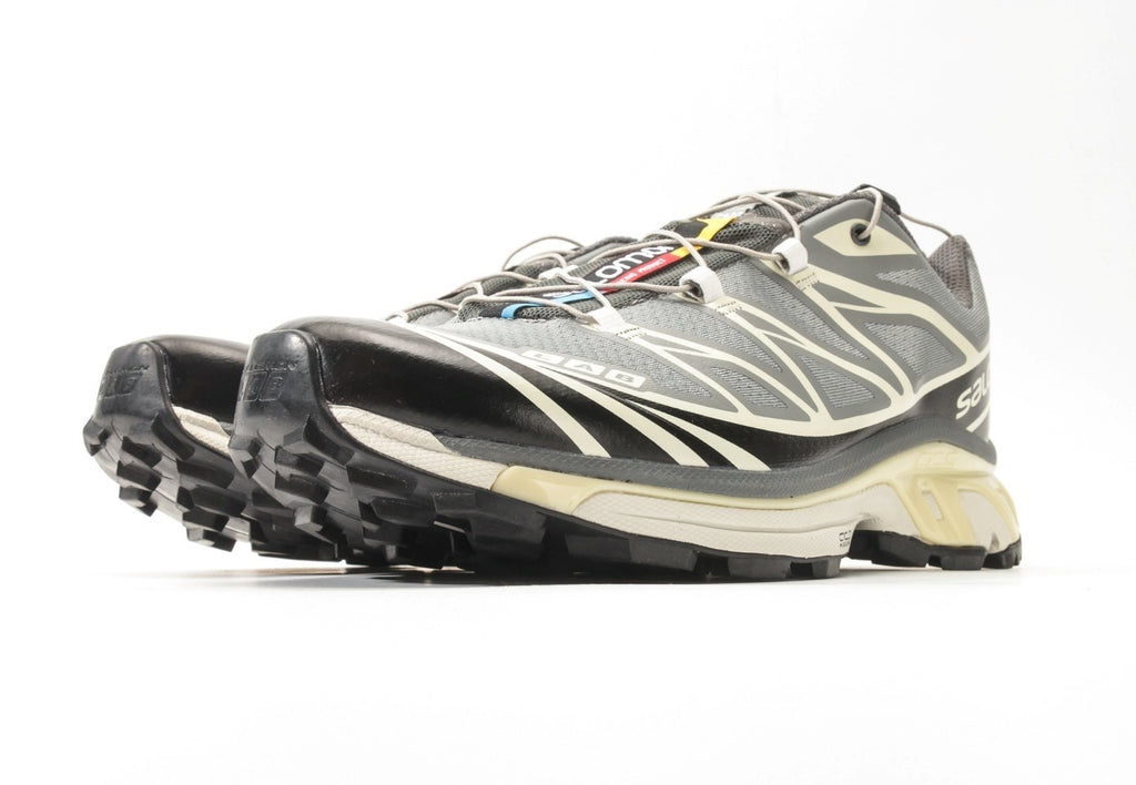 Salomon XT-6 Recut Monument Phantom
