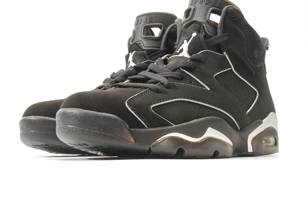 Air Jordan 6 "Cap & Gown"  [PK GOD]