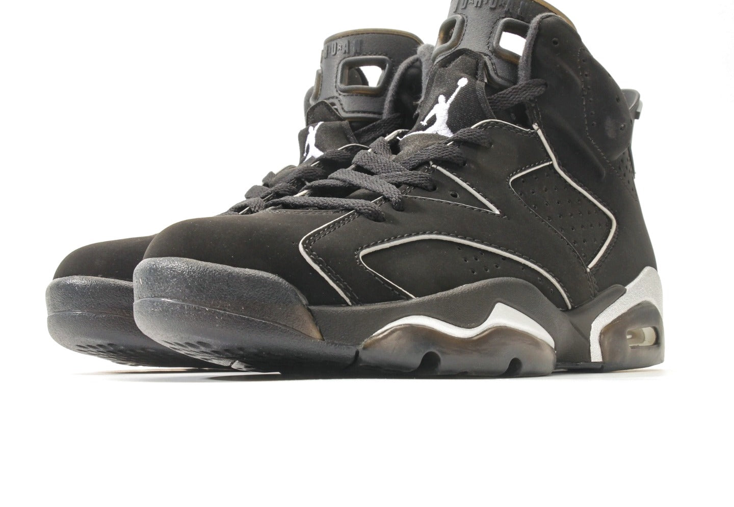 Air Jordan 6 "Cap & Gown"  [PK GOD]