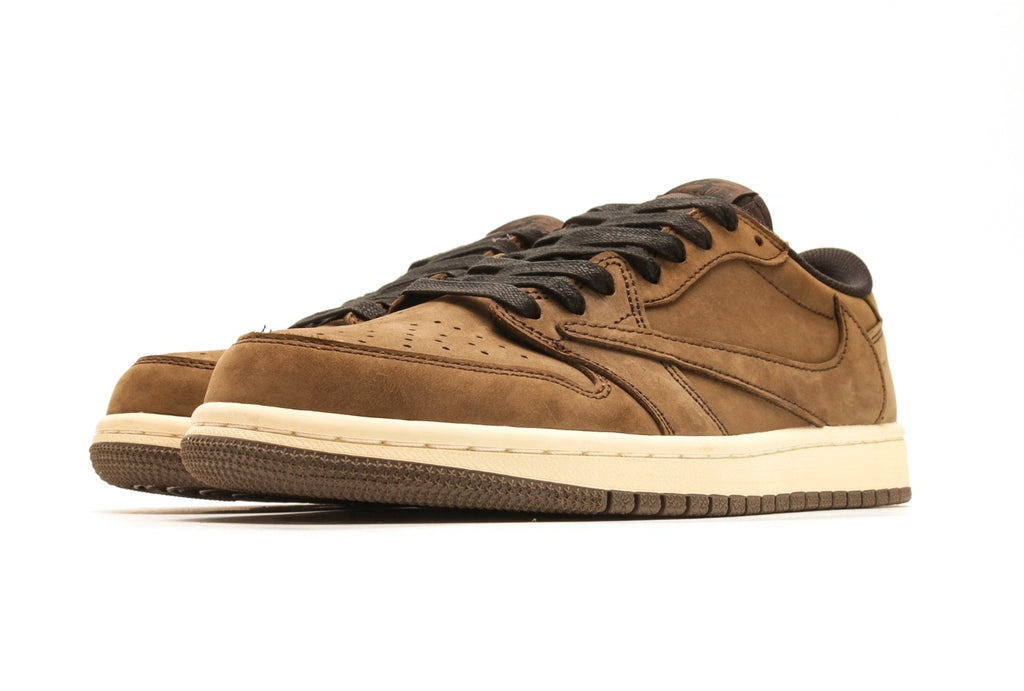Custom Air Jordan 1 Travis Scott