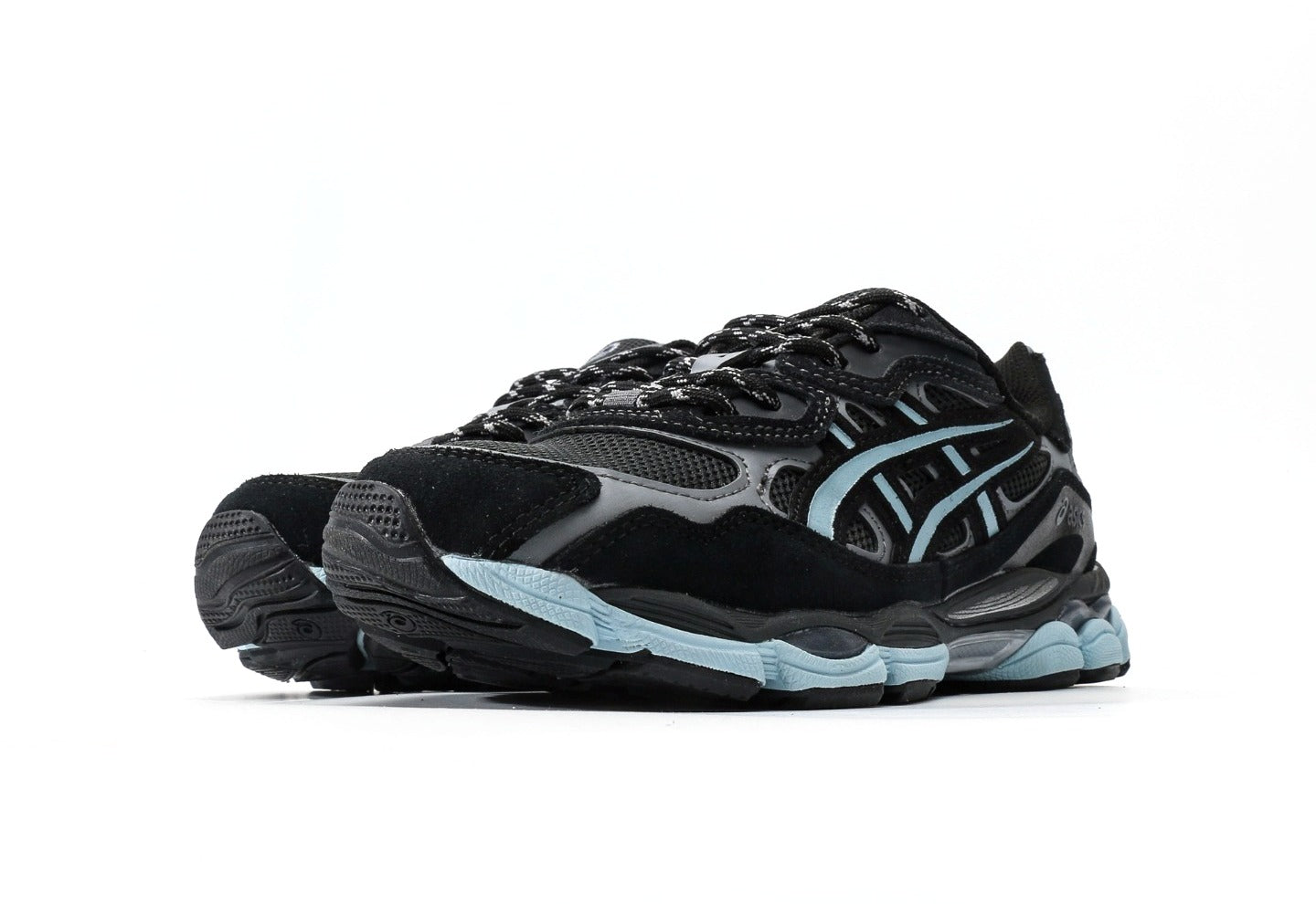 atmos × LAGUAGEM GEL-NYC