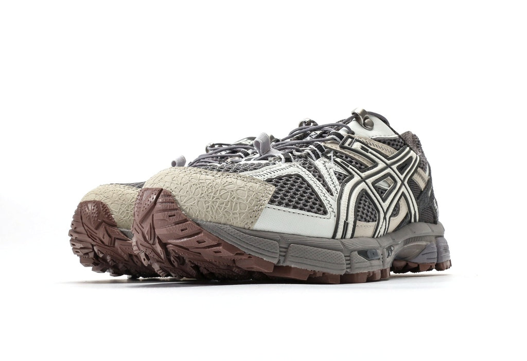 Gel Kahana 8 "Graphite Grey Sheet Rock"