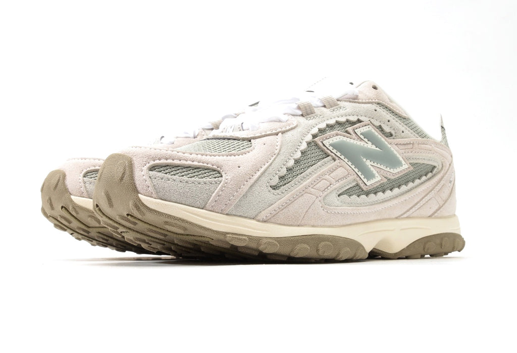 New Balance 204L "Lone Star Grey"