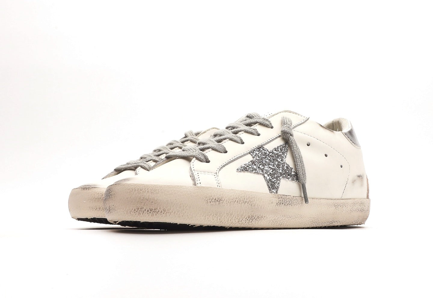 Golden Goose Super-Star