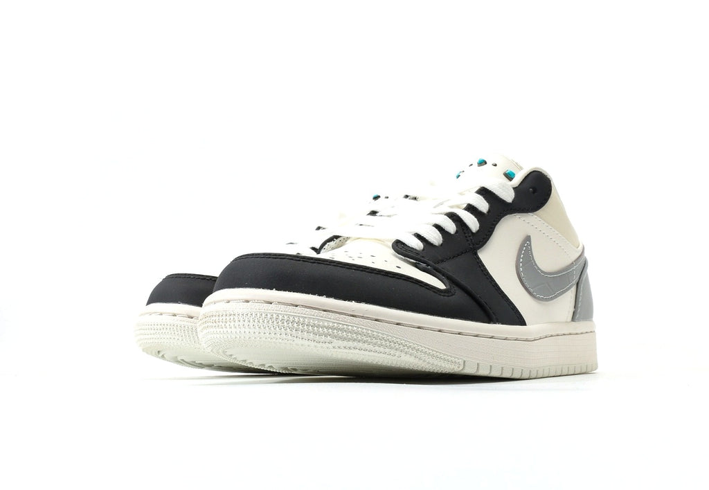 Air Jordan 1 Low "Turquoise Stone"