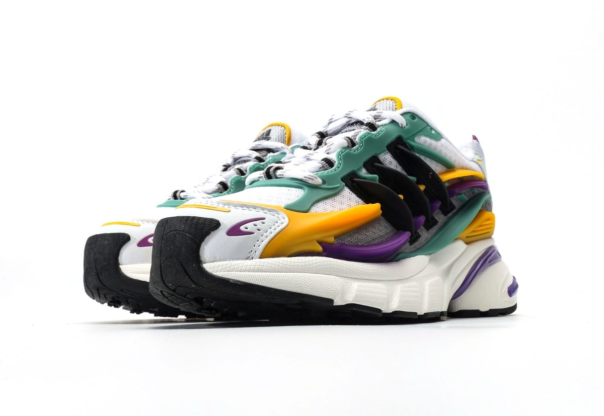 Pharrell Williams x adidas Adistar Jellyfish “Multicolor”