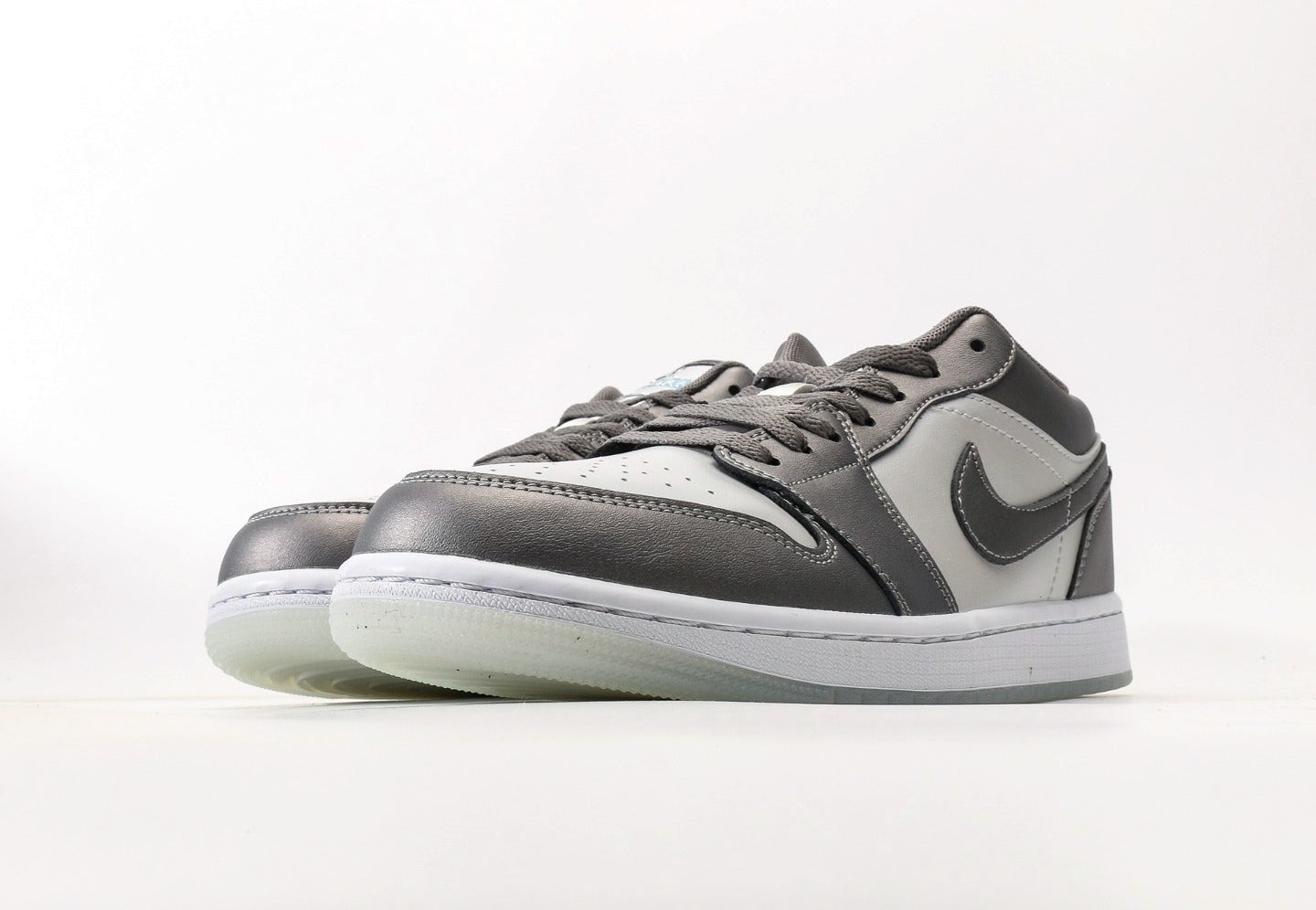 Air Jordan 1 Low SE "Inspired By The Greatest"