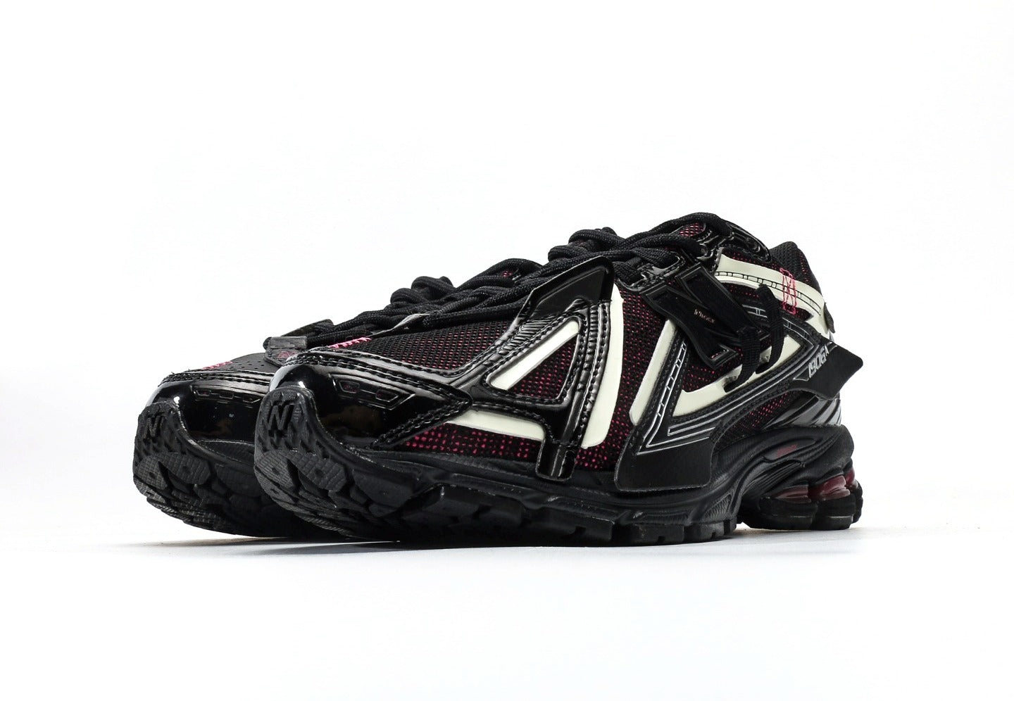 New Balance 1906A "Black Dragon Berry"