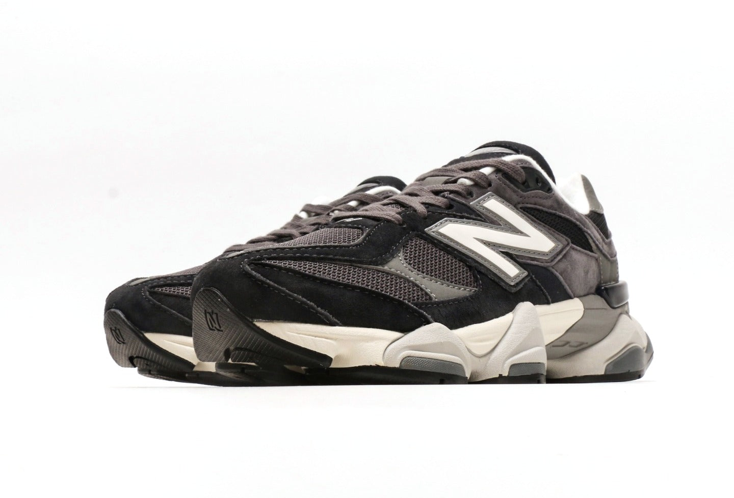 New Balance 9060 Phantom Castlerock