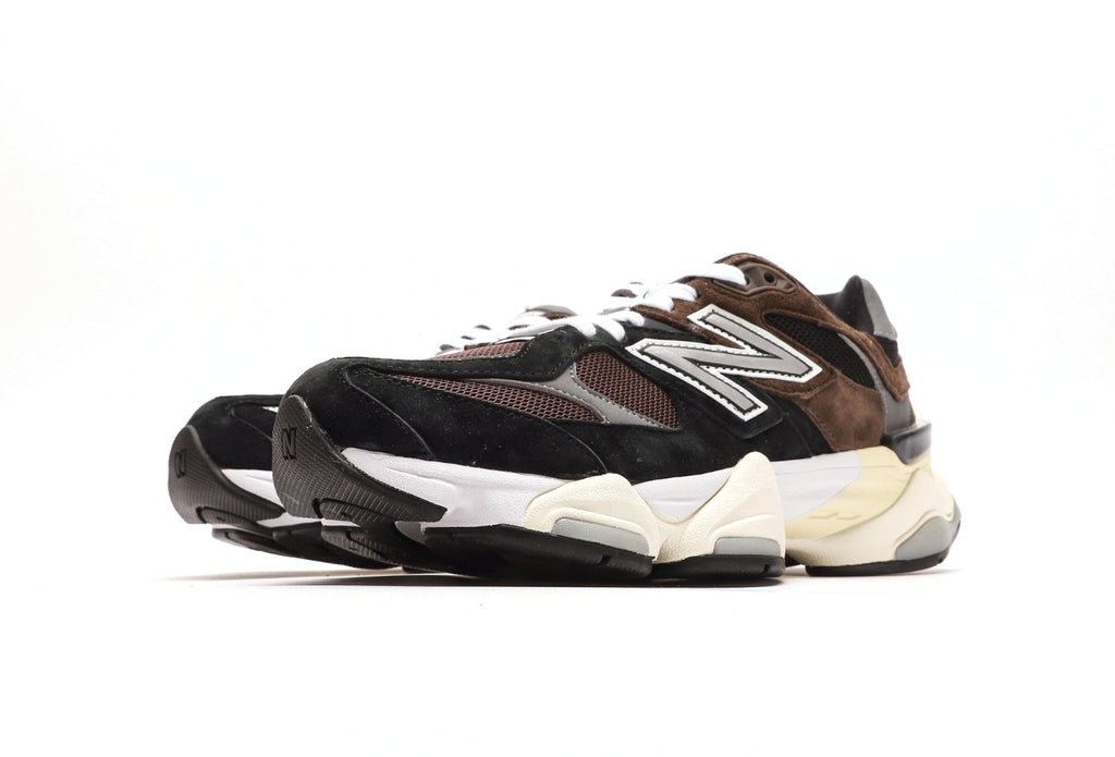 New Balance 90/60 Brown