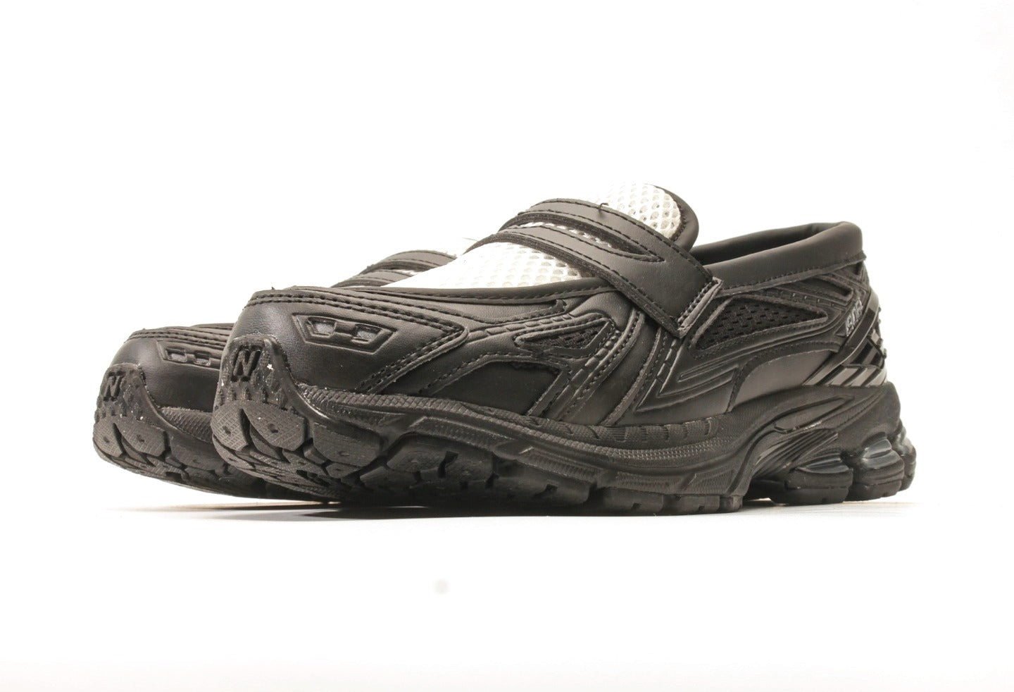 New Balance 1906L "Black Angora"