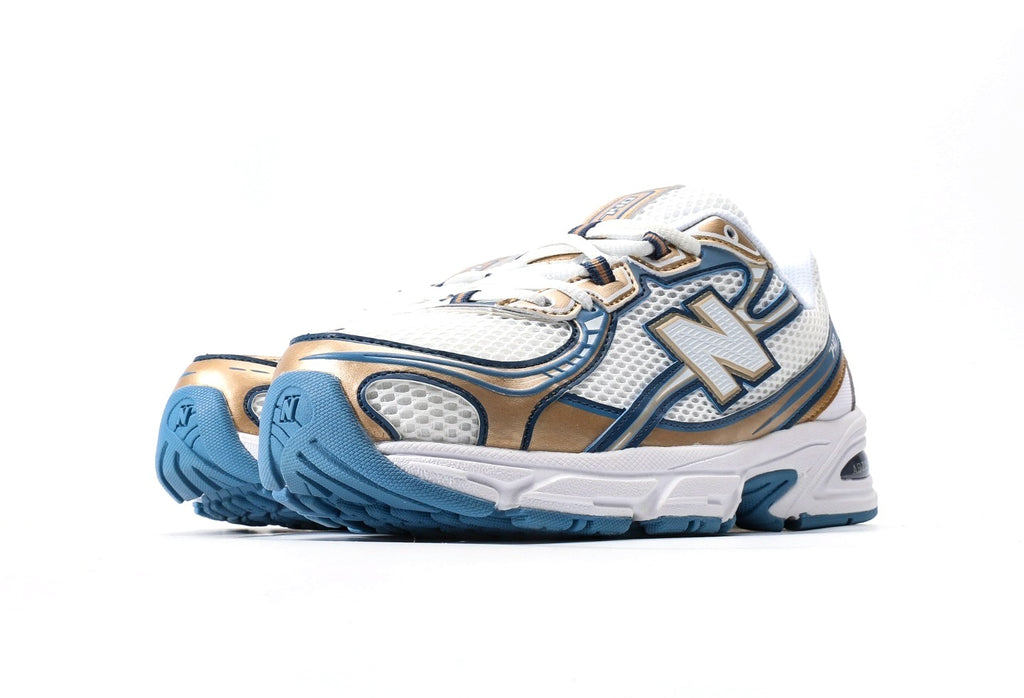 New Balance 740 Heron Blue Vintage Indigo