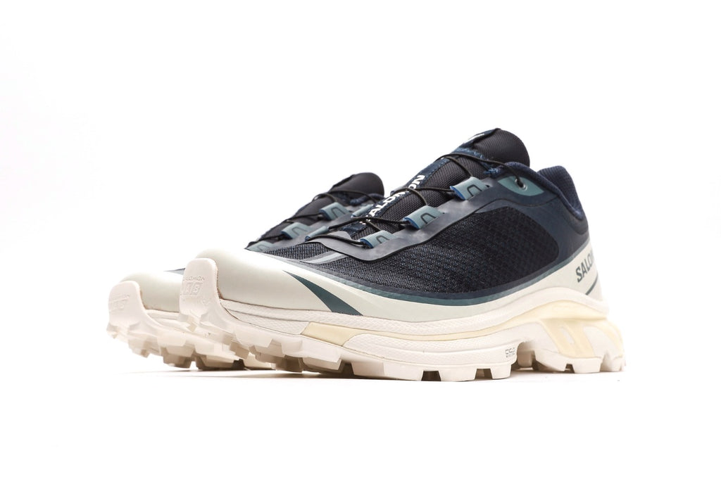Salomon XT-6 FT "Dark Sapphire"
