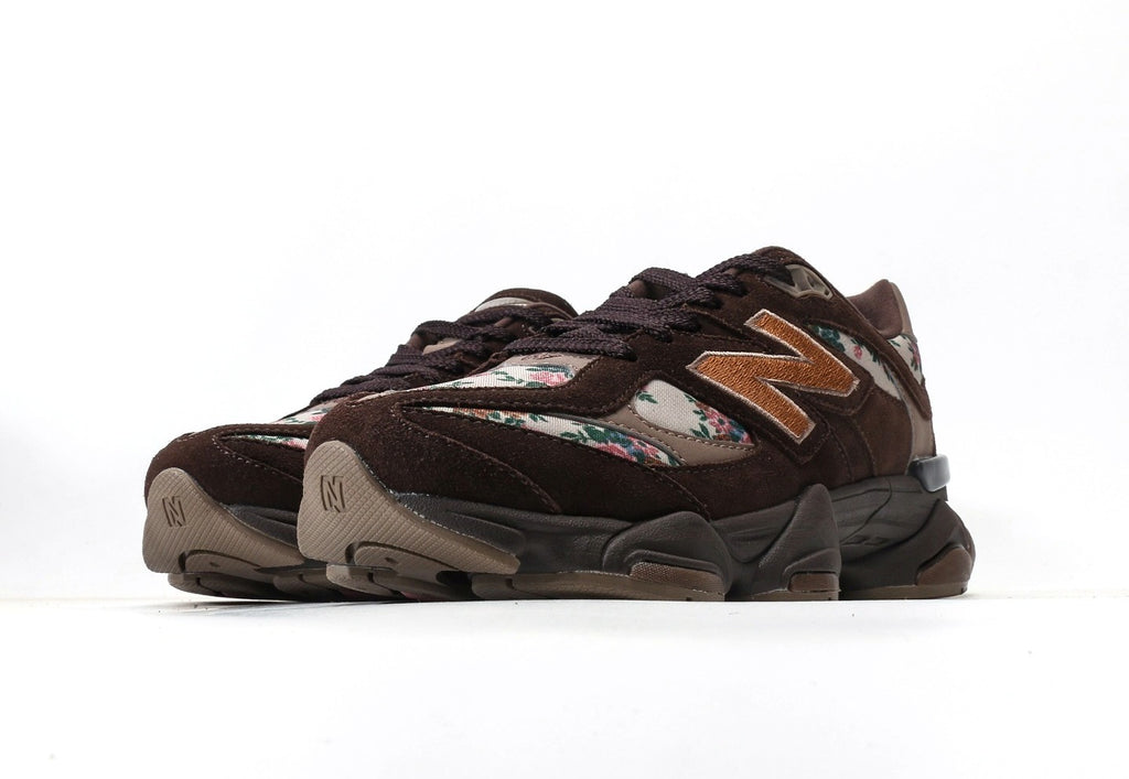 atmos Pink New Balance 9060 Timeless Beauty