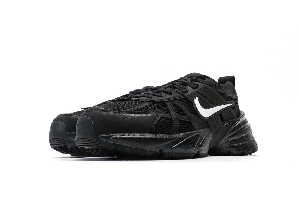 V2K Run "Black Anthracite"
