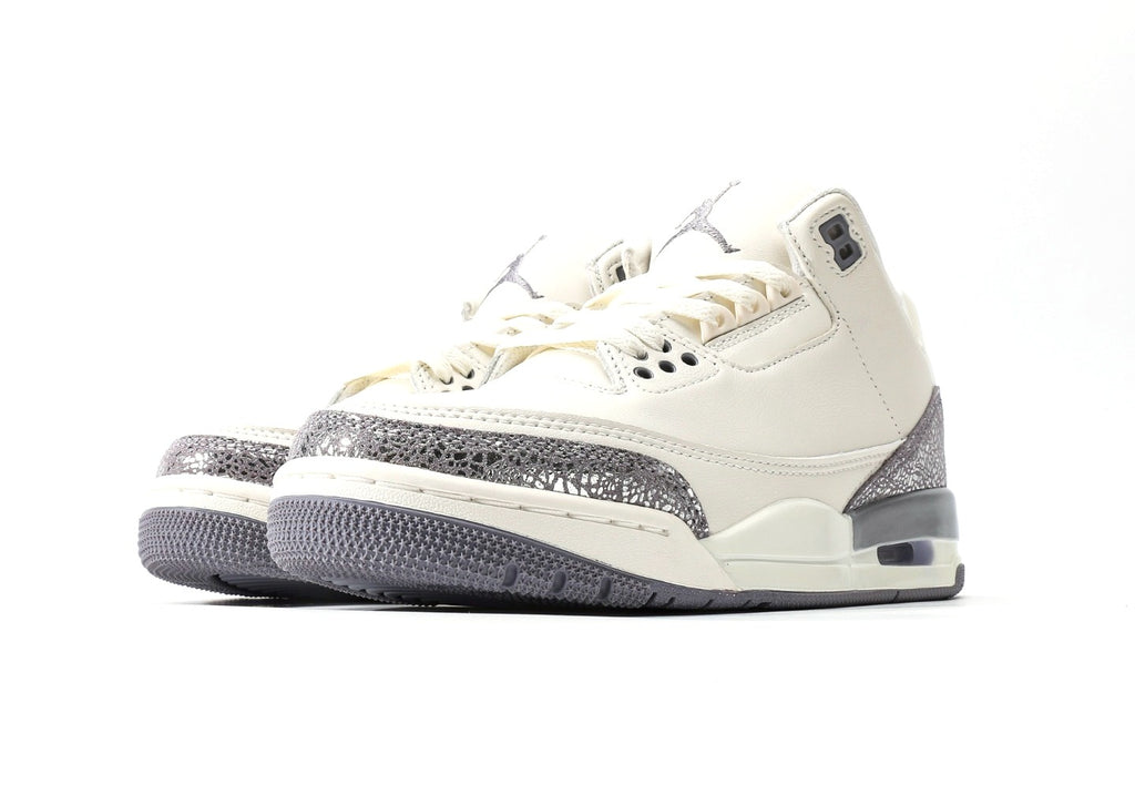 Air Jordan 3 Sail [PK GOD]