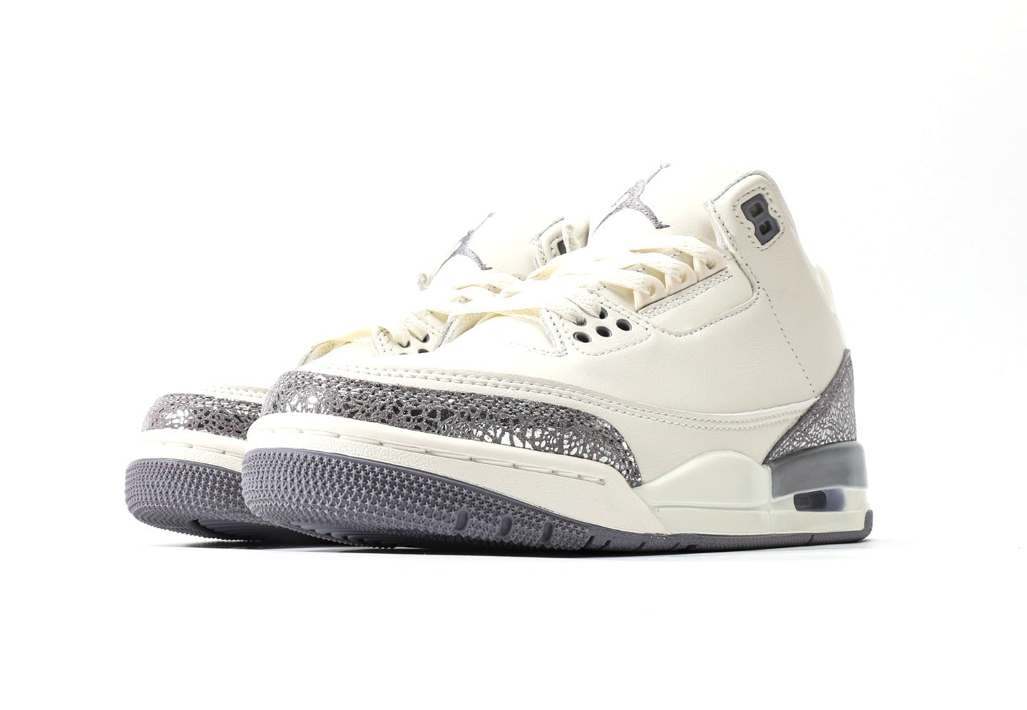 Air Jordan 3 Sail [PK GOD]
