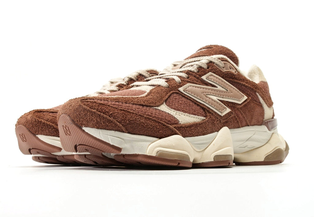 New Balance 9060 Rich Oak