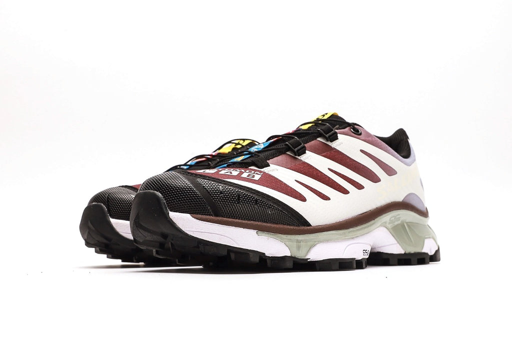 Salomon S-LAB XT-4 ADV "Peppercorn Lunar Rock"